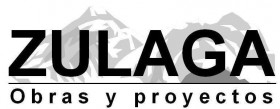  - ZULAGA - Obras y proyectos